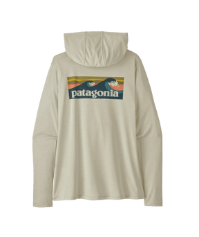 Patagonia Capilene Cool Daily Graphic Hoody Women's