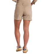 Kuhl Kultivatr 4" Short Women's