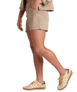 Kuhl Kultivatr 4" Short Women's