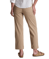 Kuhl Kultivatr Pull On Crop Women's