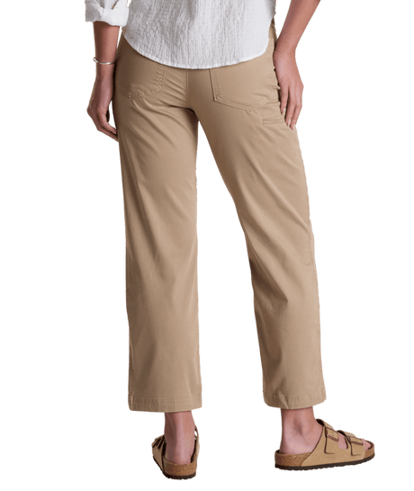 Kuhl Kultivatr Pull On Crop Women's
