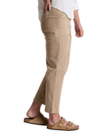 Kuhl Kultivatr Pull On Crop Women's