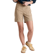 Kuhl Kultivatr Pull On 6" Short Women's