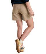 Kuhl Kultivatr Pull On 6" Short Women's