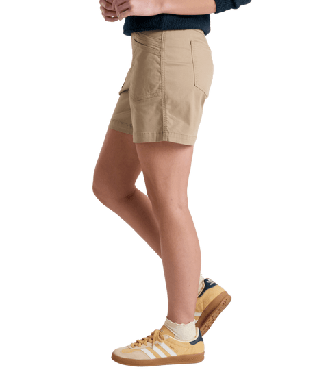 Kuhl Kultivatr Pull On 6" Short Women's