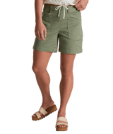 Kuhl Kultivatr Pull On 6" Short Women's