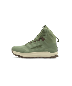 Altra Lone Peak 9 Mid Waterproof Hiking Boot Women's