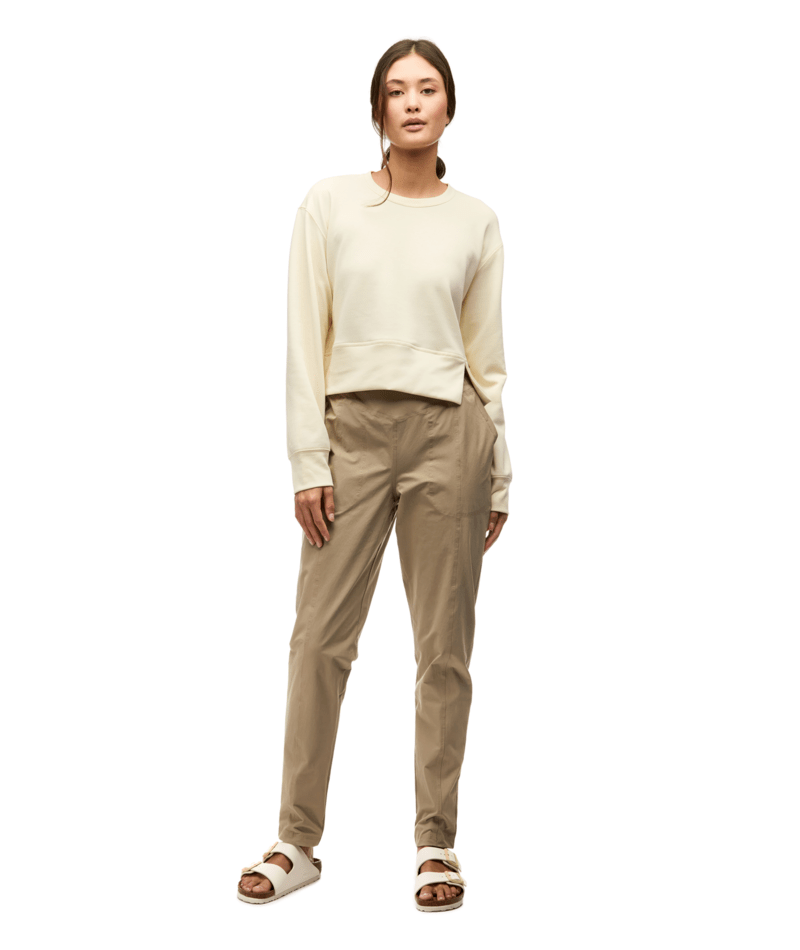Indyeva Matkailu V Pant Women's