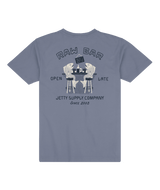 Jetty Raw Bar Shirt Men's
