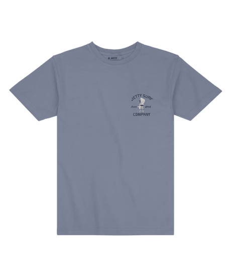 Jetty Raw Bar Shirt Men's