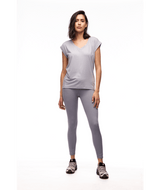 Indyeva Sofi III Short Sleeve Top Women's