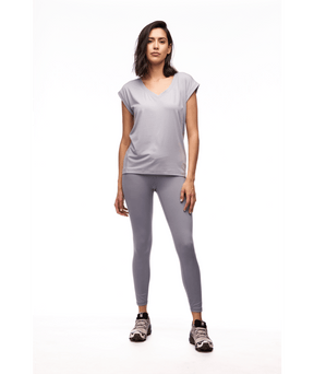 Indyeva Sofi III Short Sleeve Top Women's