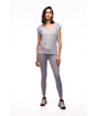 Indyeva Sofi III Short Sleeve Top Women's