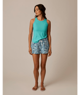Carve Designs Bali Breeze Short Women's