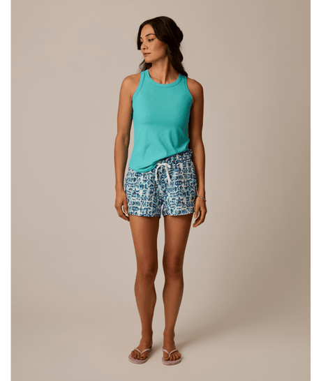 Carve Designs Bali Breeze Short Women's