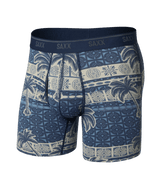 Saxx Quest Quick Dry Mesh Boxer Brief