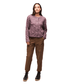 Indyeva Desen Cardigan Women's