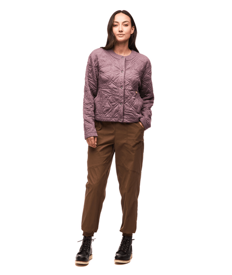Indyeva Desen Cardigan Women's