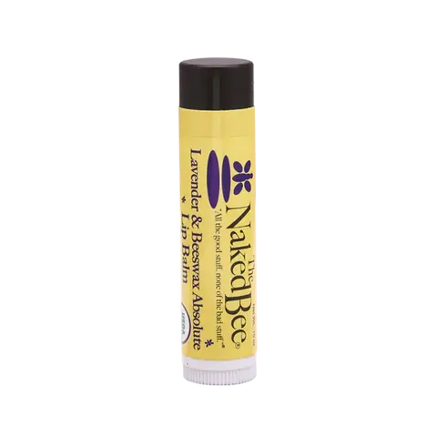 The Naked Bee Lip Balm