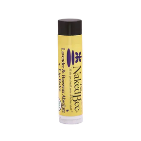 The Naked Bee Lip Balm