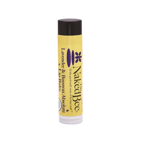 The Naked Bee Lip Balm