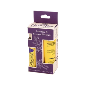 The Naked Bee Contemporary Pocket Pack