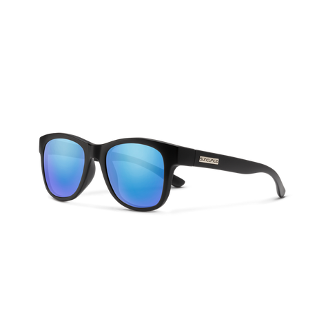 Suncloud Leeway Sunglasses