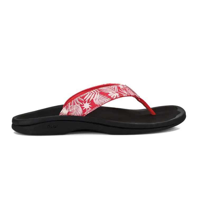 Olukai Ohana Flip Flop Women's