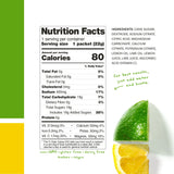 Lemon & Lime Nutrition