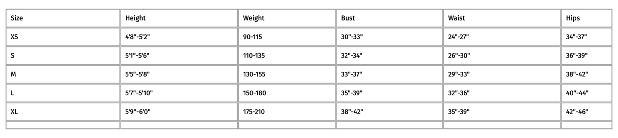 Level Six Farmer Jane Zip Neo Wetsuit 3mm