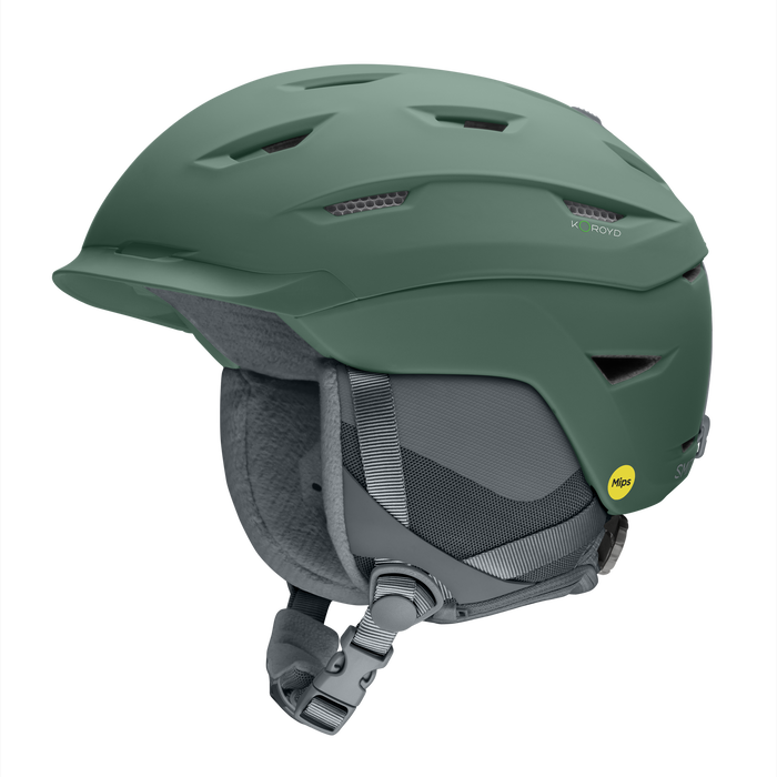 Smith Liberty MIPS Ski Helmet