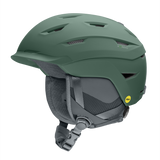 Smith Liberty MIPS Ski Helmet