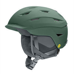 Smith Liberty MIPS Ski Helmet