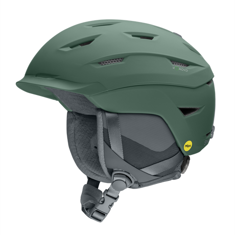 Smith Liberty MIPS Ski Helmet
