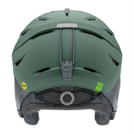 Smith Liberty MIPS Ski Helmet