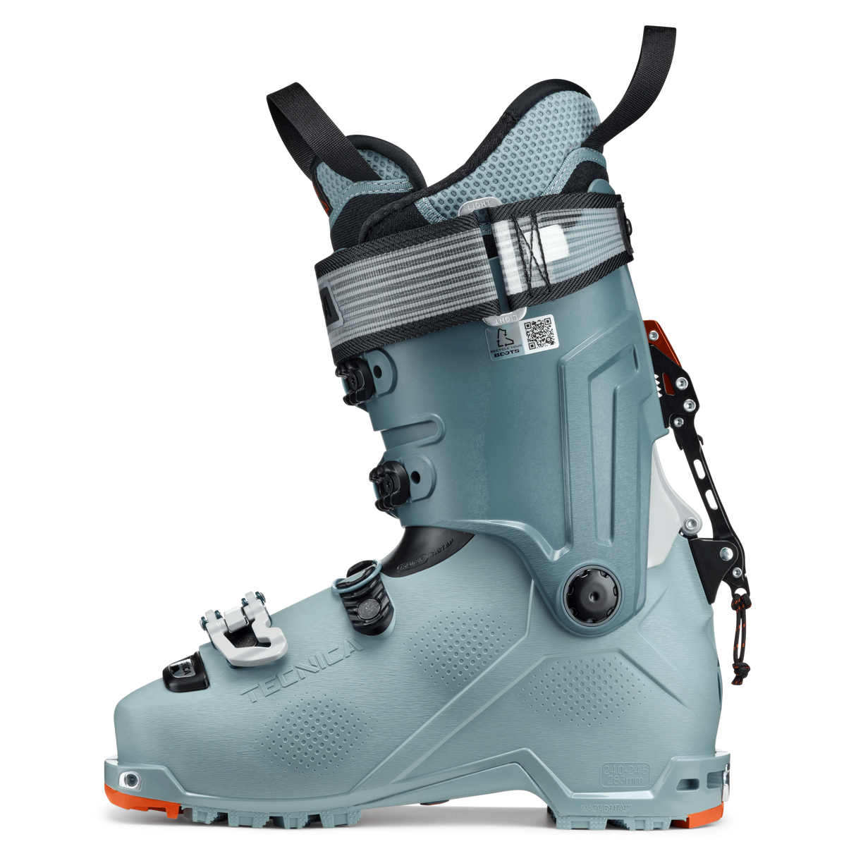 Tecnica Zero G Tour Scout Ski Boot Women's