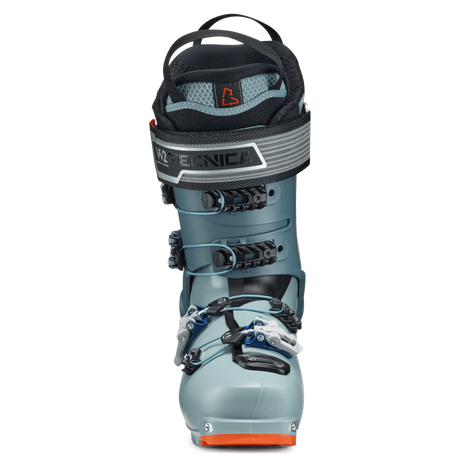 Tecnica Zero G Tour Scout Ski Boot Women's