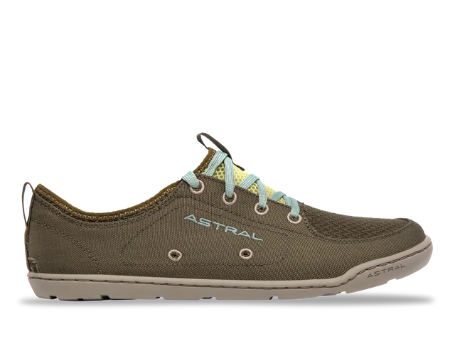 Astral Loyak Shoe Women's