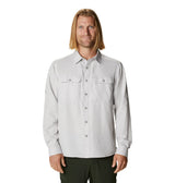 Mountain Hardwear Canyon Long Sleeve Shirt Men's