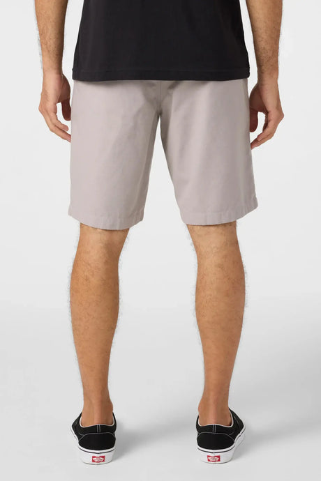 O'Neill Jay Stretch 19" Short Men's