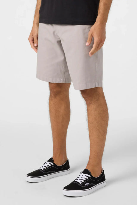 O'Neill Jay Stretch 19" Short Men's