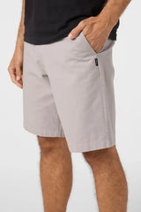 O'Neill Jay Stretch 19" Short Men's