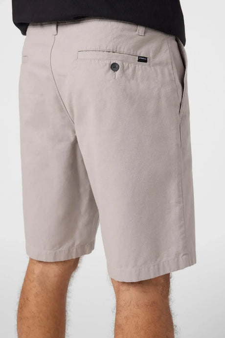 O'Neill Jay Stretch 19" Short Men's