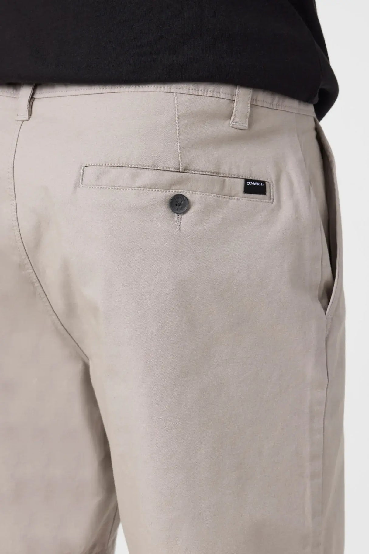 O'Neill Jay Stretch 19" Short Men's
