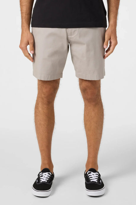 O'Neill Jay Stretch 19" Short Men's