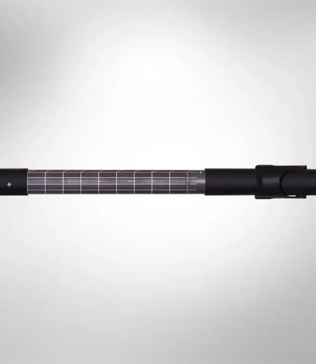 Werner Camano Hooked Adjustable Fishing Kayak Paddle