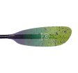 Werner Camano Hooked Adjustable Fishing Kayak Paddle