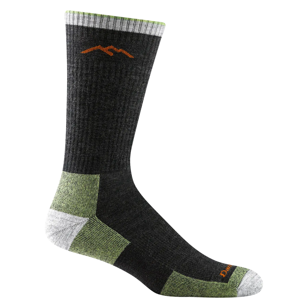 Darn Tough Hiker Cushioned Midweight Hiking Boot Sock Men's 1403