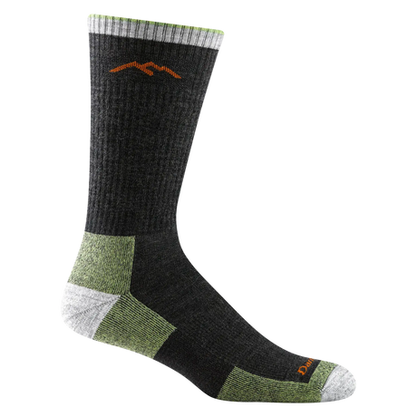 Darn Tough Hiker Cushioned Midweight Hiking Boot Sock Men's 1403