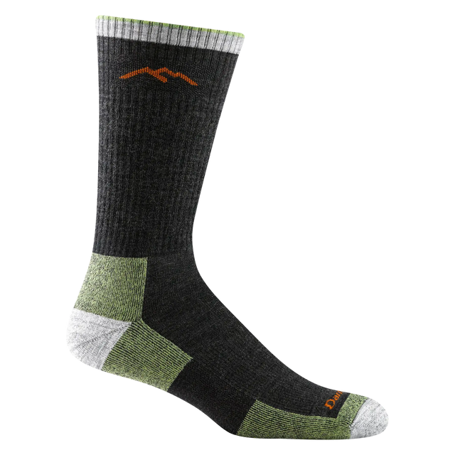 Darn Tough Hiker Cushioned Midweight Hiking Boot Sock Men's 1403